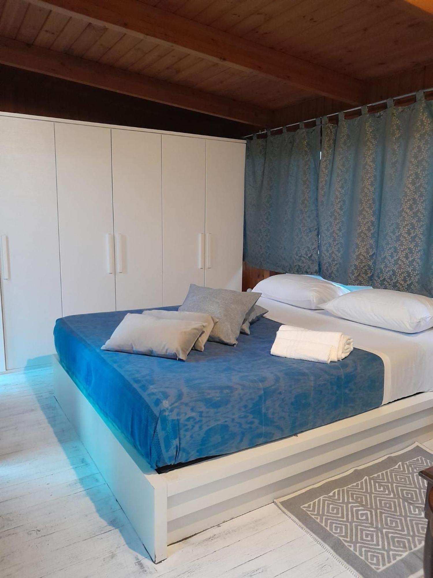 Casa Paradiso Lido di Ostia Exteriör bild